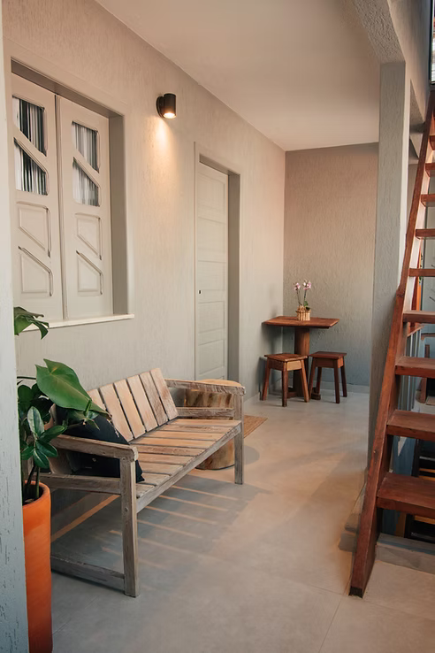 Pousada Girassol – Foto 10