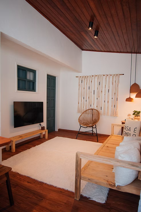 Pousada Girassol – Foto 11