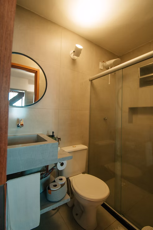 Pousada Girassol – Foto 12