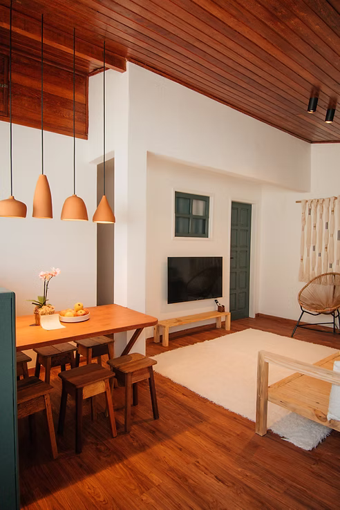 Pousada Girassol – Foto 13