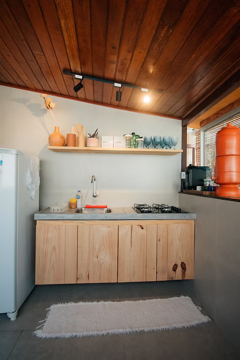 Pousada Girassol – Foto 3