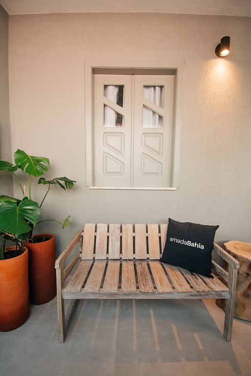 Pousada Girassol – Foto 6