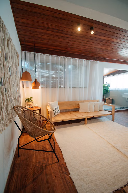 Pousada Girassol – Foto 9